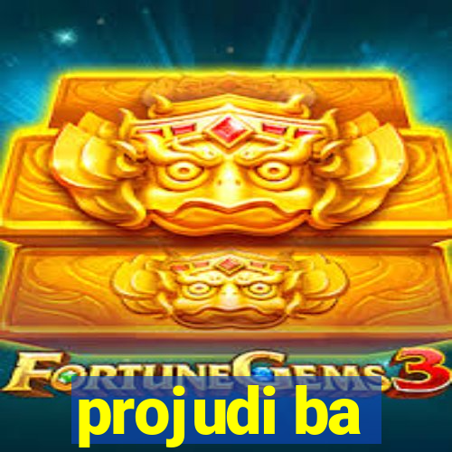 projudi ba